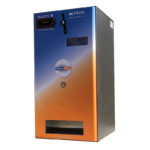 Centrale de paiement pièces et billets