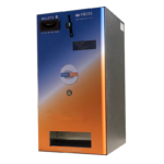 Centrale de paiement pièces et billets